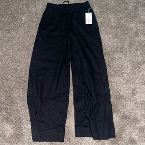 NEW linen pants